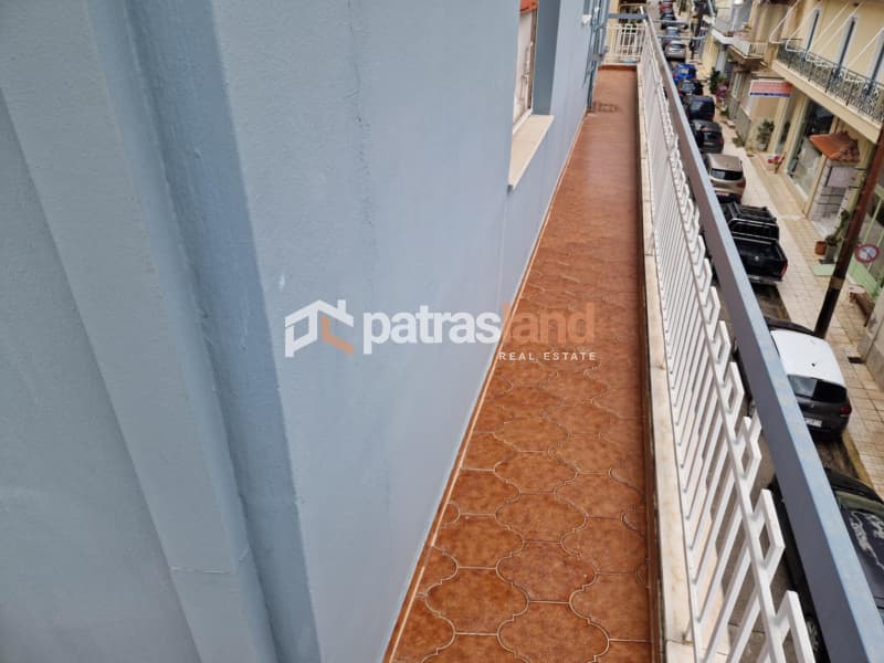 Διαμέρισμα στην Ανθούπολη, Πάτρα — Φωτογραφία 26 από 28