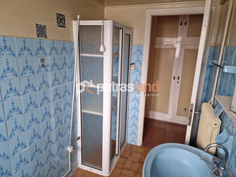 Διαμέρισμα στην Ανθούπολη, Πάτρα — Φωτογραφία 20 από 28