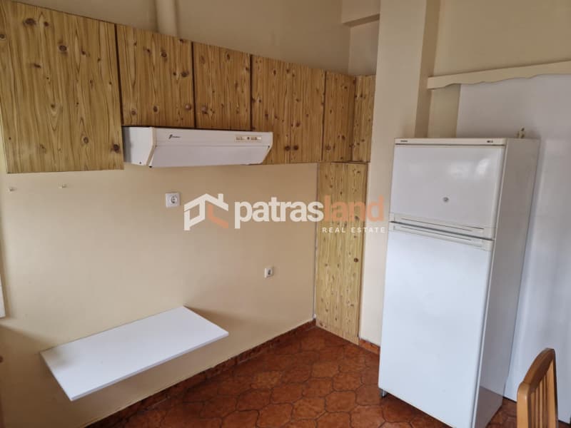 Διαμέρισμα στην Ανθούπολη, Πάτρα — Φωτογραφία 3 από 28