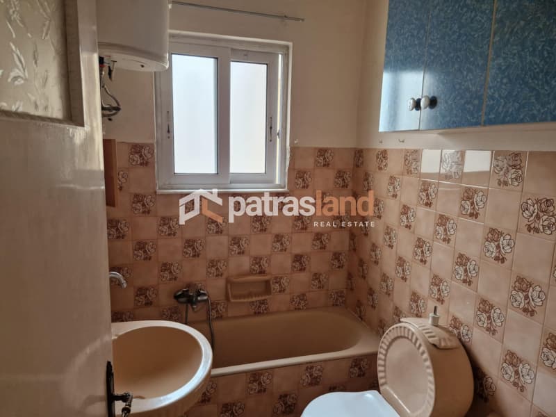 Διαμέρισμα στην Ανθούπολη, Πάτρα — Φωτογραφία 16 από 22