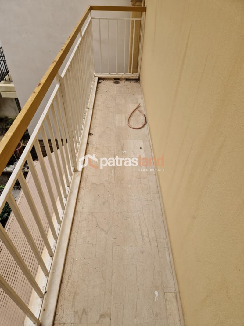 Διαμέρισμα στην Ανθούπολη, Πάτρα — Φωτογραφία 20 από 22
