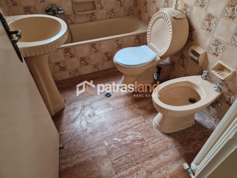 Διαμέρισμα στην Ανθούπολη, Πάτρα — Φωτογραφία 18 από 22