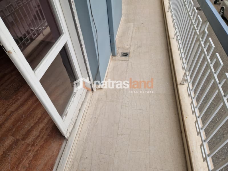 Διαμέρισμα στην Ανθούπολη, Πάτρα — Φωτογραφία 22 από 22