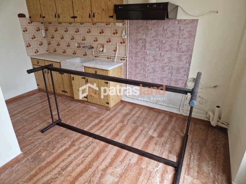 Διαμέρισμα στην Ανθούπολη, Πάτρα — Φωτογραφία 3 από 22