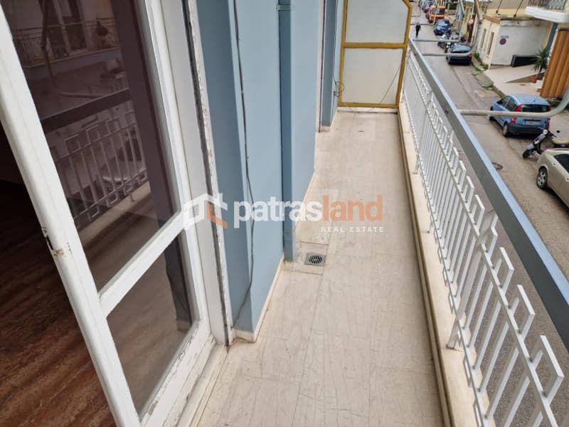 Διαμέρισμα στην Ανθούπολη, Πάτρα — Φωτογραφία 19 από 22