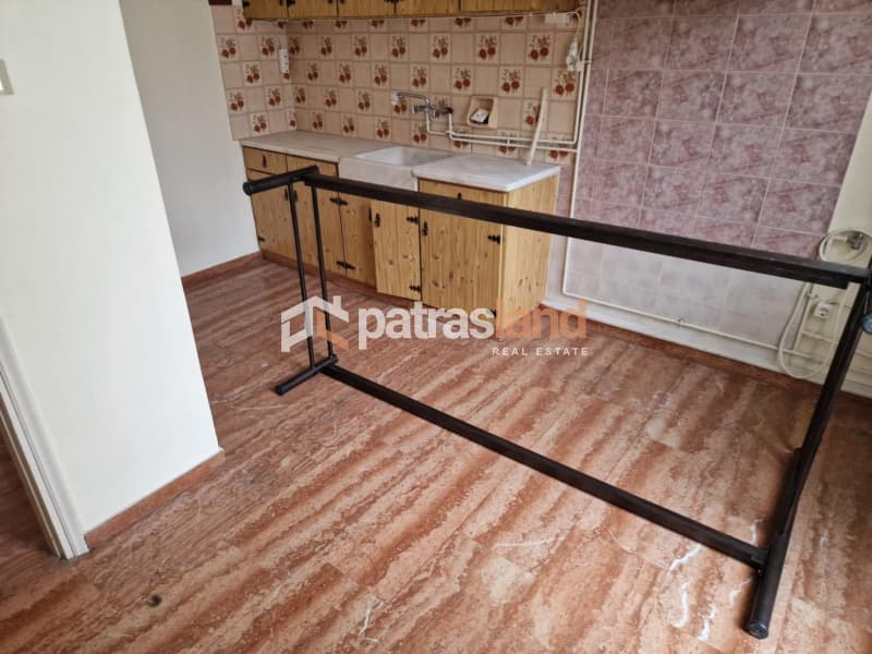 Διαμέρισμα στην Ανθούπολη, Πάτρα — Φωτογραφία 4 από 22