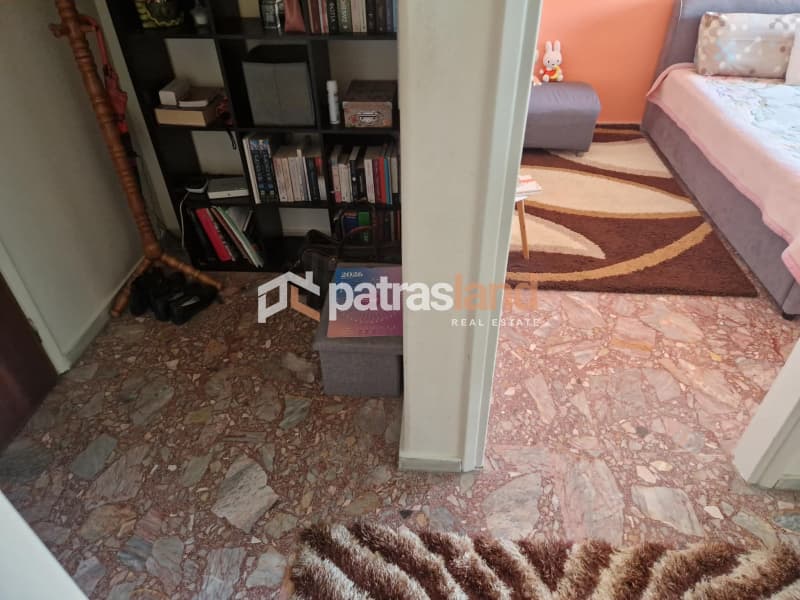Διαμέρισμα στην Άγιος Ιωάννης, Πάτρα — Φωτογραφία 16 από 27