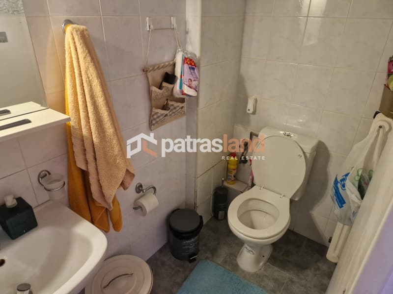 Διαμέρισμα στην Άγιος Ιωάννης, Πάτρα — Φωτογραφία 24 από 27