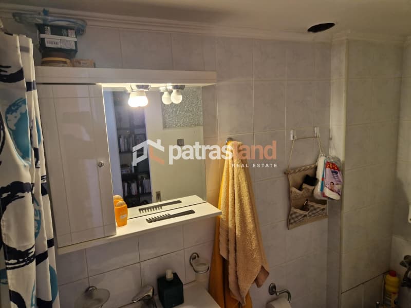 Διαμέρισμα στην Άγιος Ιωάννης, Πάτρα — Φωτογραφία 19 από 27