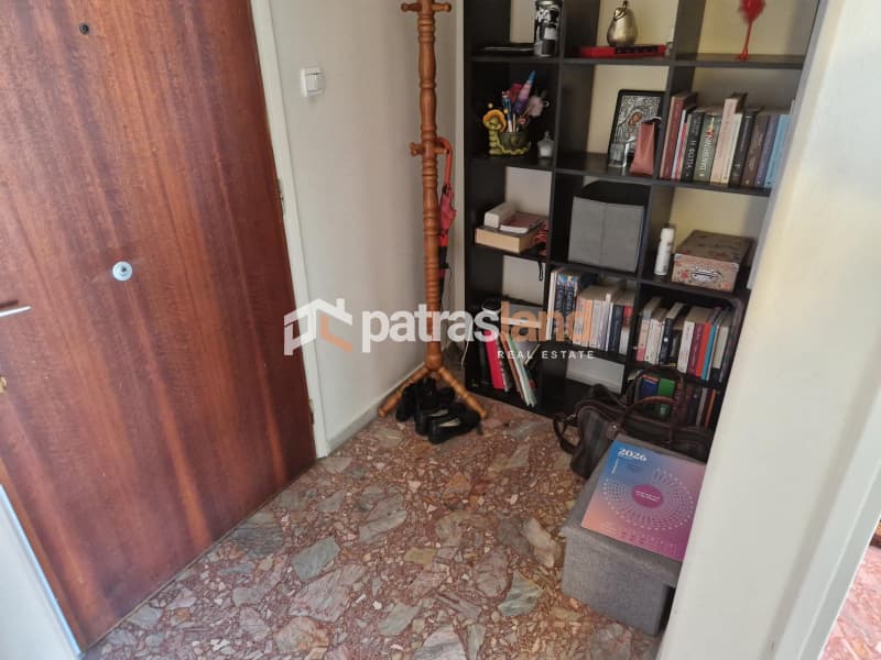 Διαμέρισμα στην Άγιος Ιωάννης, Πάτρα — Φωτογραφία 15 από 27