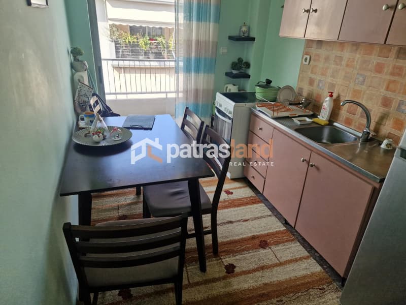 Διαμέρισμα στην Άγιος Ιωάννης, Πάτρα — Φωτογραφία 3 από 27