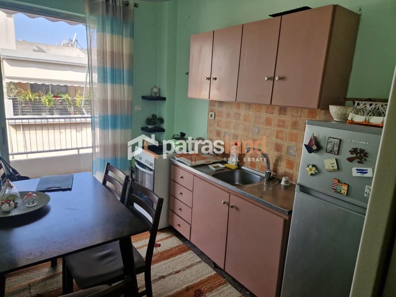 Διαμέρισμα στην Άγιος Ιωάννης, Πάτρα — Φωτογραφία 2 από 27