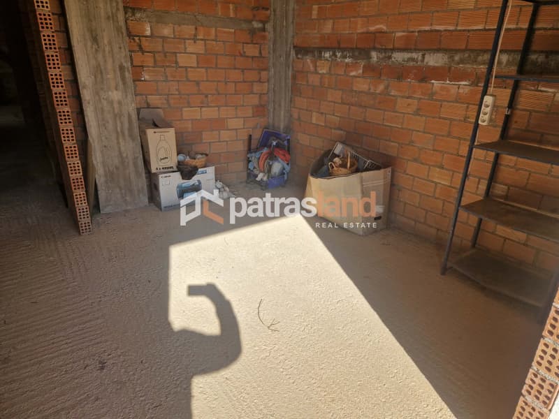 House in Dassylio, Patra — Photo 14 of 24