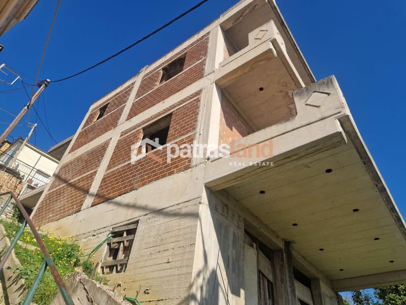 House in Dassylio, Patra — Photo 1 of 24
