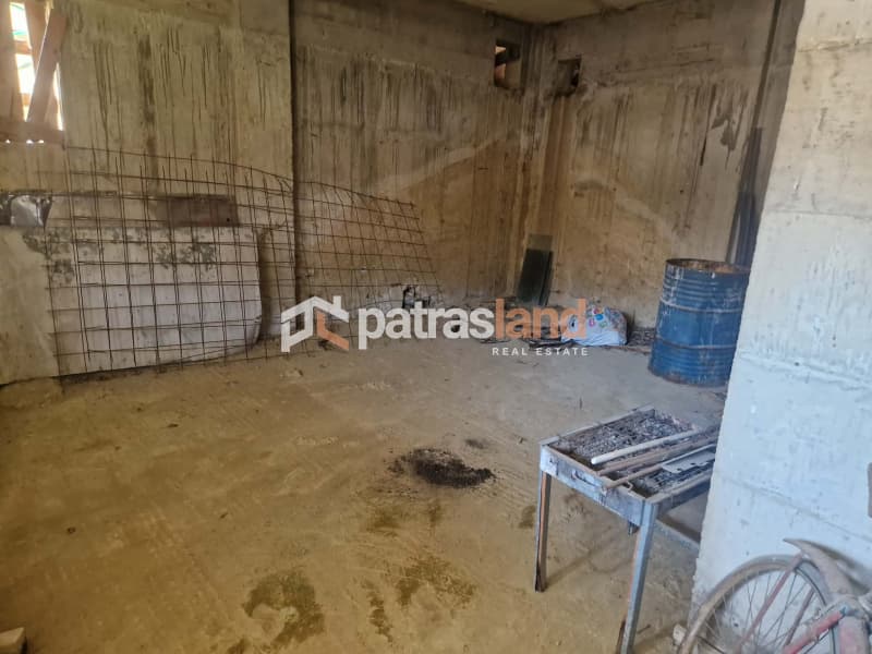 House in Dassylio, Patra — Photo 23 of 24