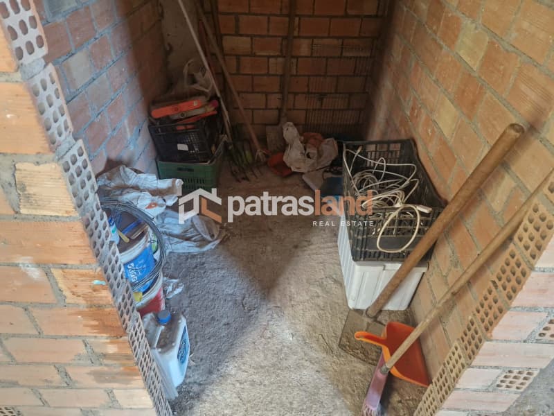 House in Dassylio, Patra — Photo 17 of 24