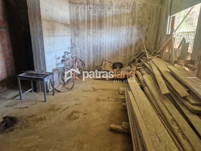 House in Dassylio, Patra — Photo 22 of 24