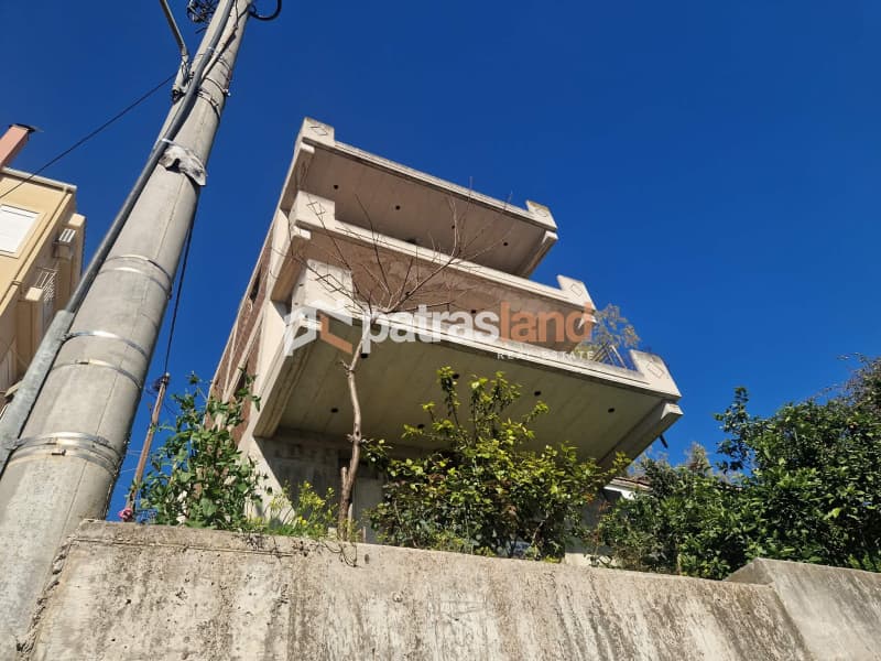 House in Dassylio, Patra — Photo 2 of 24