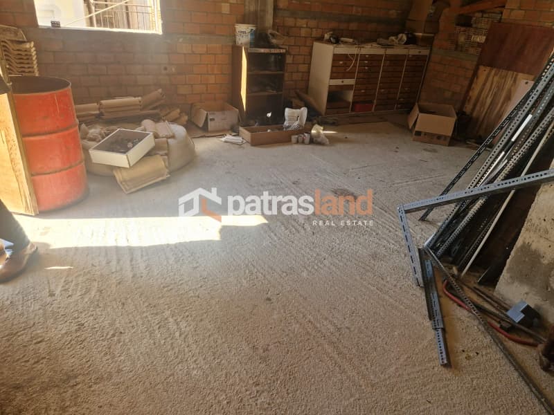House in Dassylio, Patra — Photo 18 of 24