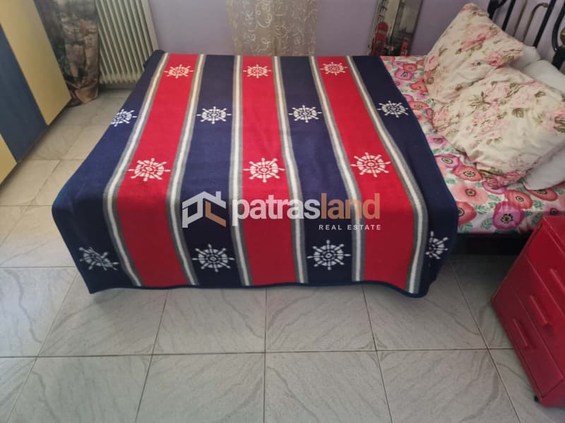 Διαμέρισμα στην Αμπελόκηποι, Πάτρα — Φωτογραφία 16 από 27