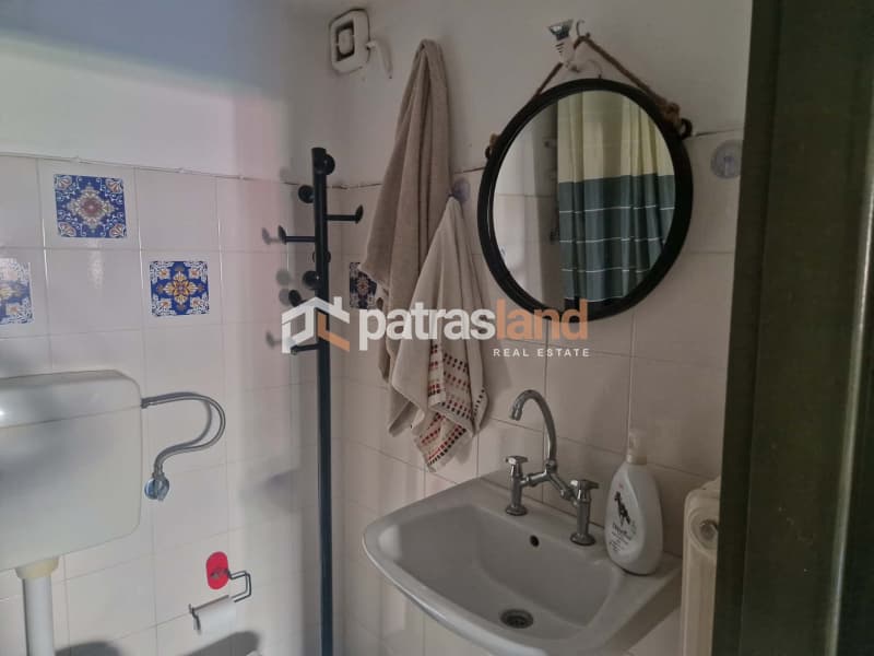 Διαμέρισμα στην Αμπελόκηποι, Πάτρα — Φωτογραφία 24 από 27