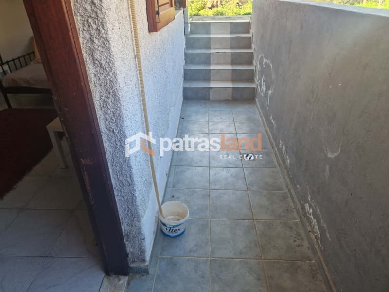 Διαμέρισμα στην Αμπελόκηποι, Πάτρα — Φωτογραφία 26 από 27