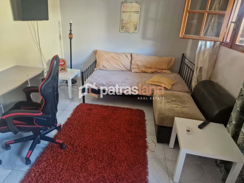 Διαμέρισμα στην Αμπελόκηποι, Πάτρα — Φωτογραφία 10 από 27