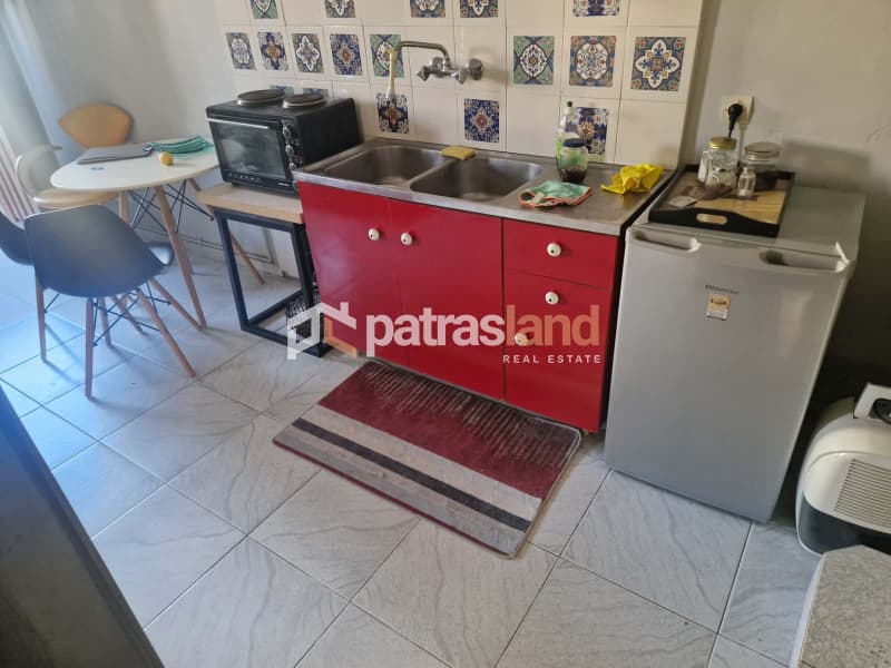 Διαμέρισμα στην Αμπελόκηποι, Πάτρα — Φωτογραφία 2 από 27