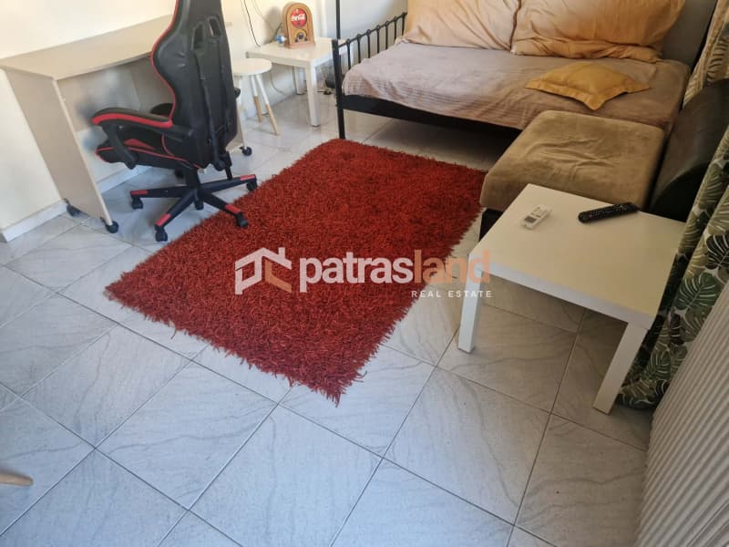 Διαμέρισμα στην Αμπελόκηποι, Πάτρα — Φωτογραφία 12 από 27