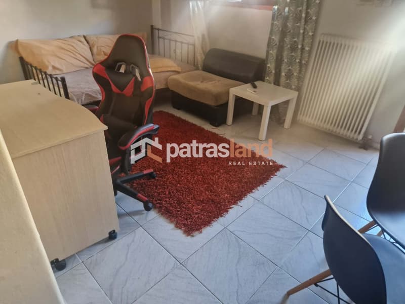 Διαμέρισμα στην Αμπελόκηποι, Πάτρα — Φωτογραφία 8 από 27