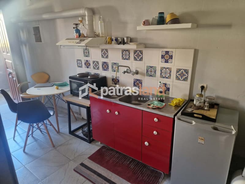 Διαμέρισμα στην Αμπελόκηποι, Πάτρα — Φωτογραφία 1 από 27