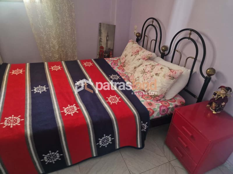 Διαμέρισμα στην Αμπελόκηποι, Πάτρα — Φωτογραφία 15 από 27