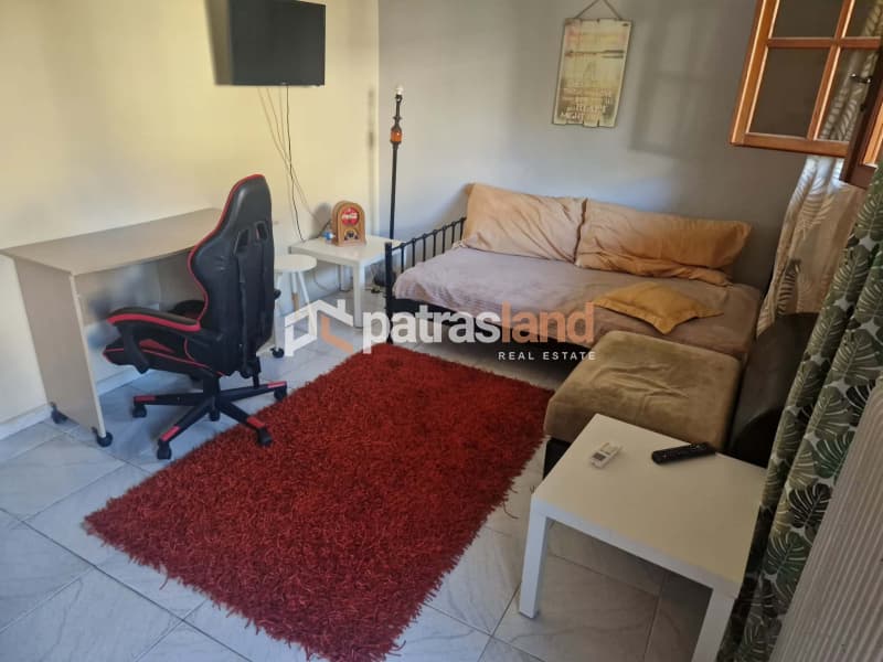 Διαμέρισμα στην Αμπελόκηποι, Πάτρα — Φωτογραφία 11 από 27