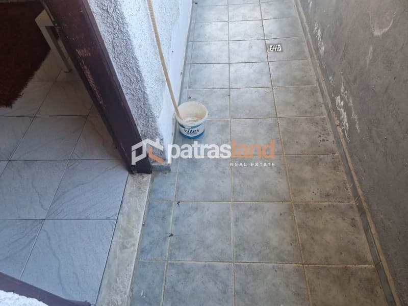 Διαμέρισμα στην Αμπελόκηποι, Πάτρα — Φωτογραφία 25 από 27
