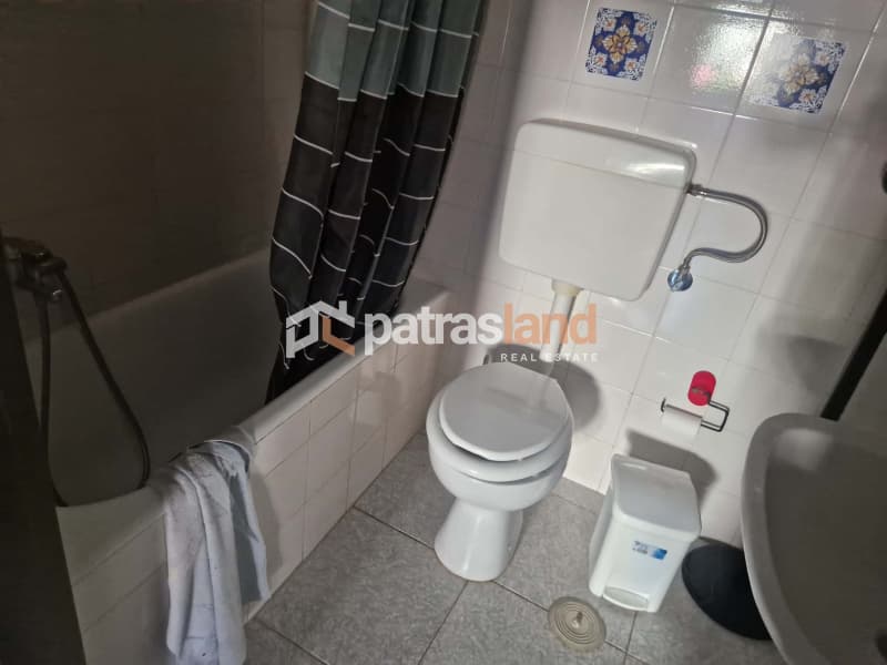 Διαμέρισμα στην Αμπελόκηποι, Πάτρα — Φωτογραφία 20 από 27