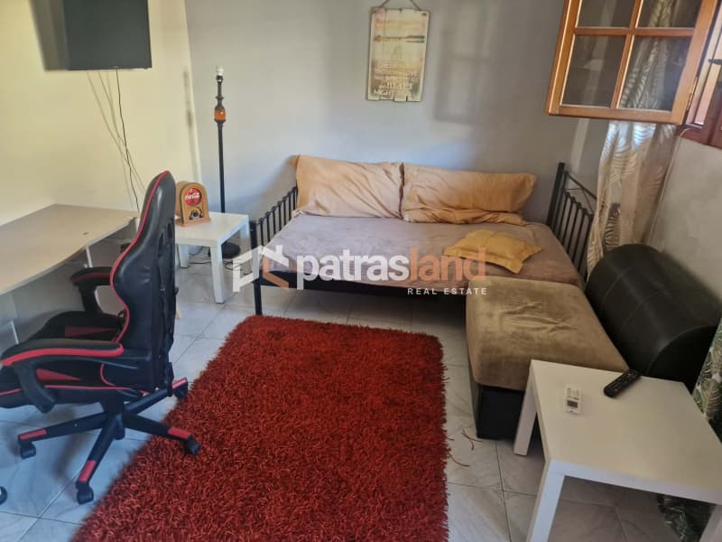 Διαμέρισμα στην Αμπελόκηποι, Πάτρα — Φωτογραφία 7 από 27