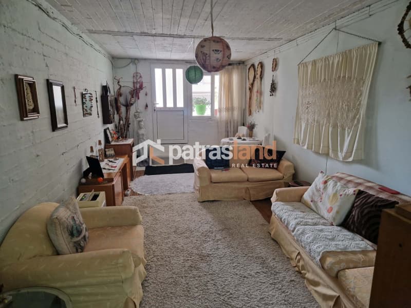 House in Ovria, Messatida — Photo 19 of 28