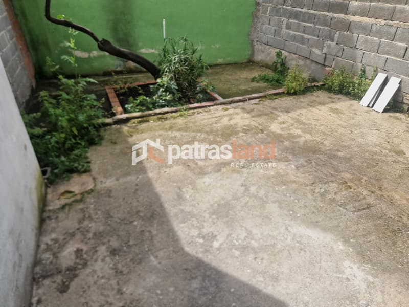 Διαμέρισμα στην Τ.Ε.Ι., Πάτρα — Φωτογραφία 24 από 25