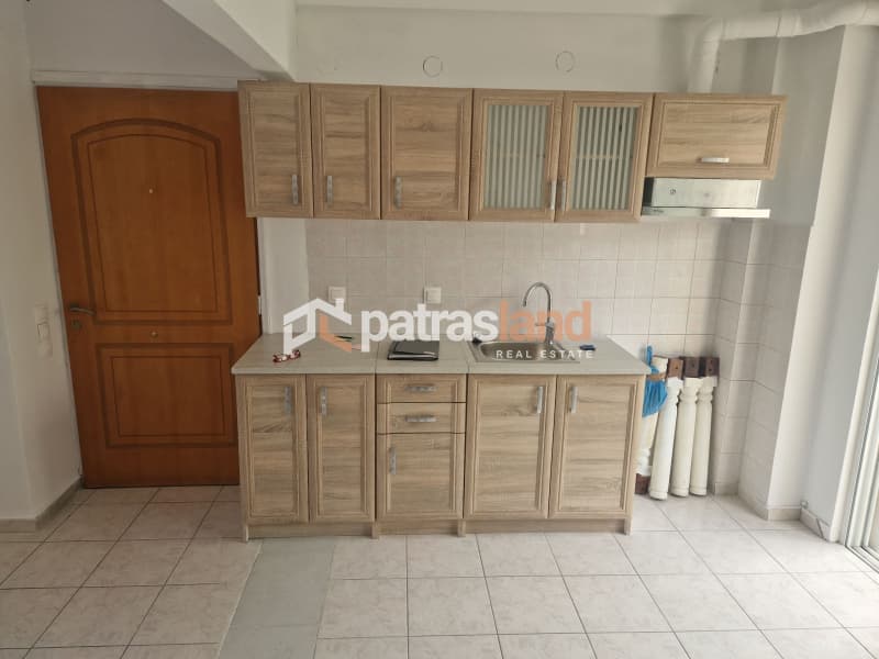 Διαμέρισμα στην Τ.Ε.Ι., Πάτρα — Φωτογραφία 2 από 25