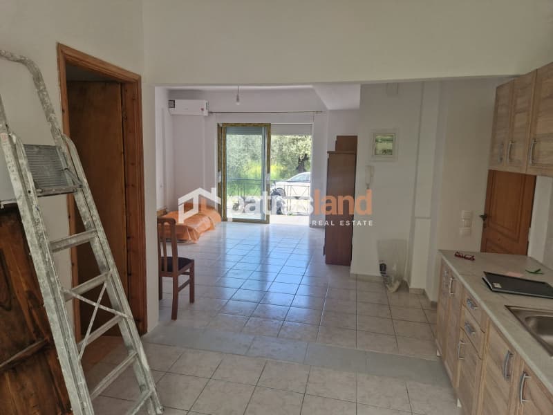 Διαμέρισμα στην Τ.Ε.Ι., Πάτρα — Φωτογραφία 13 από 25