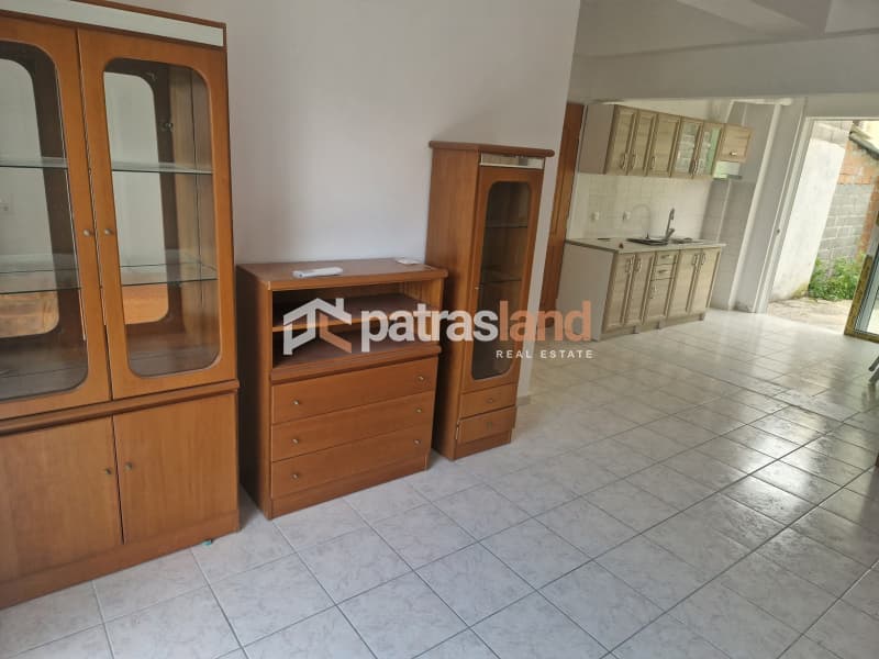 Διαμέρισμα στην Τ.Ε.Ι., Πάτρα — Φωτογραφία 12 από 25