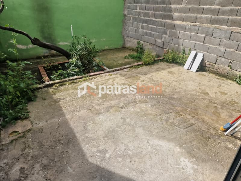 Διαμέρισμα στην Τ.Ε.Ι., Πάτρα — Φωτογραφία 23 από 25