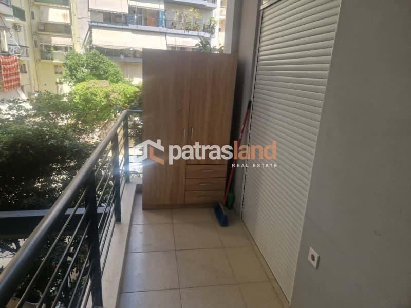 Apartment in Voud, Patra — Photo 28 of 28