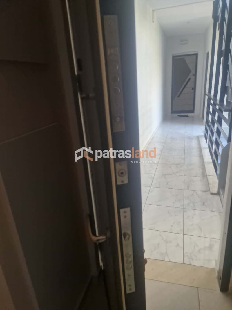 Apartment in Voud, Patra — Photo 20 of 28