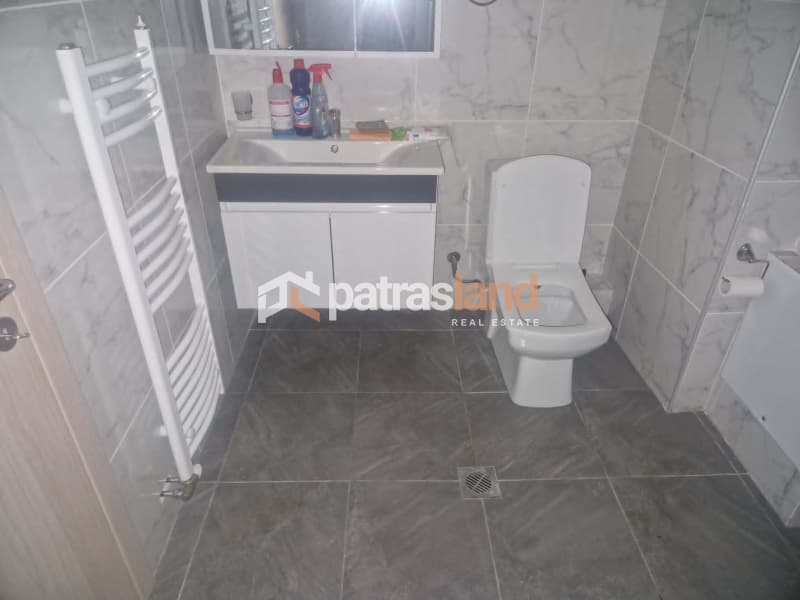 Apartment in Voud, Patra — Photo 25 of 28