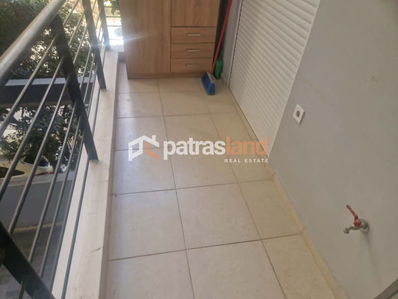 Apartment in Voud, Patra — Photo 26 of 28
