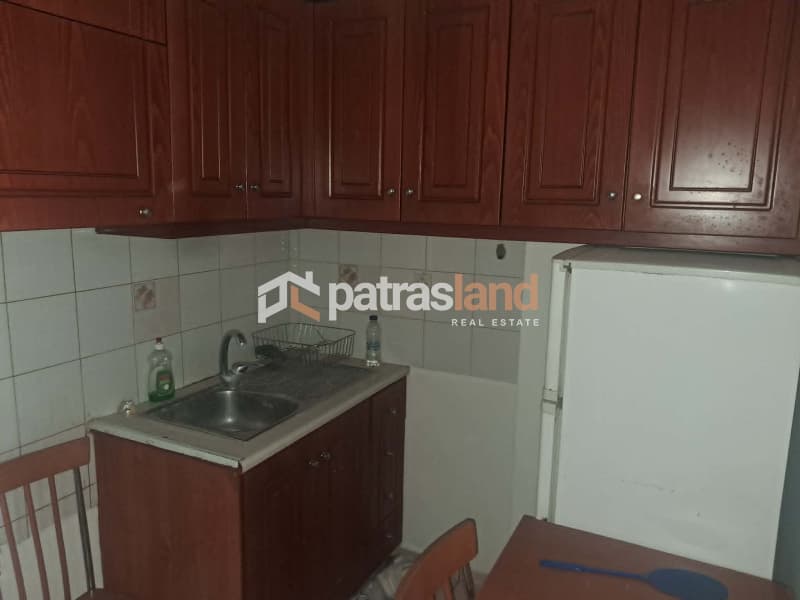 Apartment in Zarouchleika, Patra — Photo 1 of 25