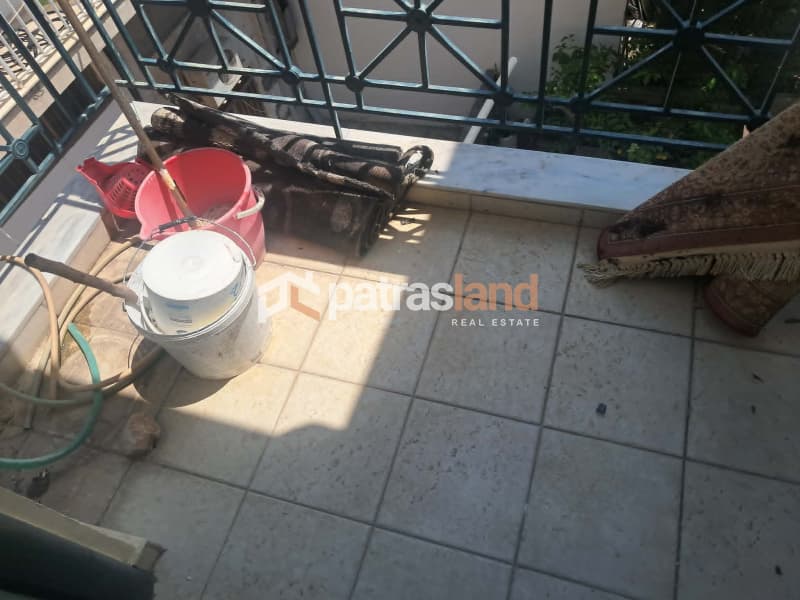 Apartment in Zarouchleika, Patra — Photo 24 of 25