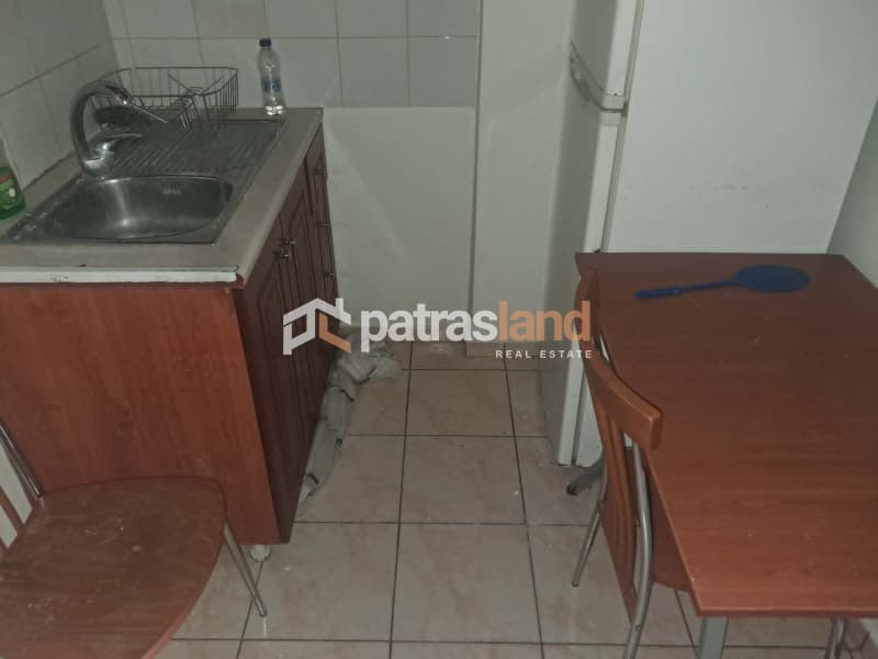 Apartment in Zarouchleika, Patra — Photo 7 of 25