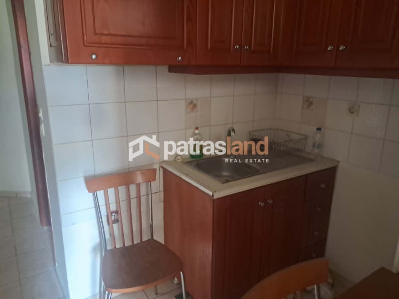 Apartment in Zarouchleika, Patra — Photo 3 of 25